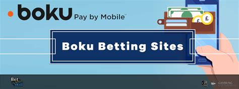 boku betting site|Best Boku Betting Sites [2022] .